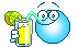 Safttrinken :95: