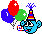 :Geburtstag11: